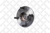 43-28979-SX_к-кт подшипника ступицы задней! Hyundai Santamo/Joice 99&gt