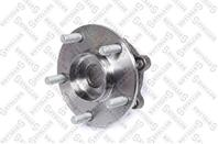 43-29064-SX_к-кт подшипника ступицы! передней Mazda CX-5 KE 2011&gt