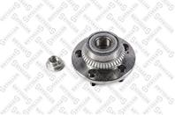 43-29116-SX_к-кт подшипника ступицы задней! Hyundai Trajet all 00&gt ABS