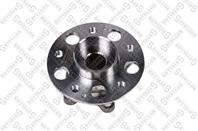 43-29209-sx_к-кт подшипника ступицы! ssangyong new action g20/d20 10>