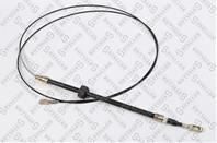 Трос ручника передний · mb sprinter 901-904  vw lt 28-46 95-06