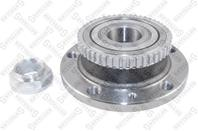 43-28656-sx /vkba3560/r159.41 [374869] к-кт подшипника ступ. зад. peugeot 607 00