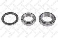 43-28984-sx к-кт подшипника ступицы передней toyota land cruiser hdj100/uzj100 98-07