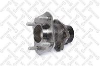 43-29040-SX_к-кт подшипника ступицы задней! Nissan Tiida 1.6-1.8i/1.5CDi 07>