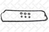 11-28037-SX_к-т прокладок клапанной крышки! Audi 80  VW Passat/Golf 1.9D/TD 89&gt