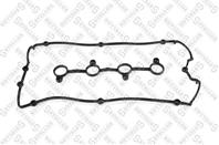 11-28128-SX_прокладка клапанной крышки! c кольцами Kia Magentis 2.0, Hyundai Sonata 2.4 16V 01>