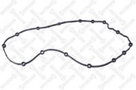 11-29013-SX_прокладка поддона двигателя! Opel Astra/Corsa/Vectra 1.4/1.6 16V 93&gt