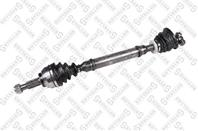 15-81816-SX_привод левый! Renault Laguna II 1.6 16V 01&gt