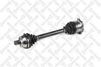158 1963-sx привод правый 33x53 l/586mm audi a4 1.6/1.8/1.9tdi  vw passat 1.9tdi 95