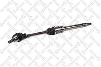 158 1984-SX_привод правый! 904mm\ Ford C-Max/Focus 1.8 04&gt