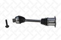 158 2027-SX_привод правый/левый! 468mm Audi A4/A4 Allroad/A5 1.8-3.2/2.0-3.0TDI 07&gt