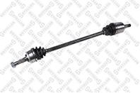 158 2032-SX_привод правый! 917mm ABS Nissan Primera 1.6i 96-02
