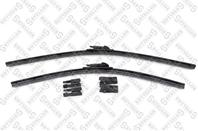 201 606-sx щетки плоск. к-т650/26+550/22 ford transit 00  lexus rx 02  hyndai trajet 00-07