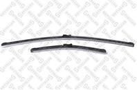 201 674-SX_щетки к-т! б/каркас, под кнопку, 650/26''+350/14''\ Hyundai i20, Opel Mokka all 10&gt