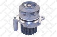 4500-0098-SX_помпа! Audi A4/A6/A3  VW Golf/Bora/P