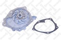 4500-0122-SX_помпа! Renault Megane  Nissan Primera 1.9DCI 02&gt