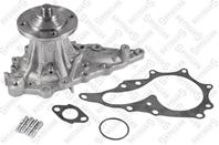 4500-0210-sx помпа toyota supra 93-02  lexus sc300/400 3.0 91-00