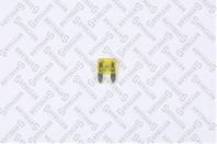 21-07915-SX_предохранитель! Mini плоский 20A жёлтый