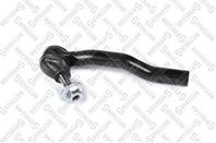 51-00382-SX_наконечник рулевой наружный левый! Toyota Prius 09>