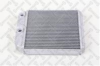 10-35272-SX_радиатор печки! Volvo S40/V40  Mitsubishi Carisma All 95-04