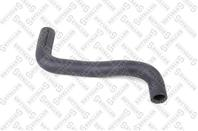 10-35509-SX_патрубок радиатора! Audi  VW 1.3-1.9 83-91