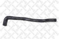 10-35521-SX_патрубок радиатора печки! VW Golf/Jetta 1.8/Passat 1.6-2.0/1.9D 88-93