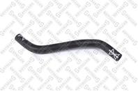 10-35546-SX_патрубок радиатора!\ VW Golf 1.8/1.6D/1.6TD <91