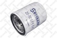 20-50571-sx_фильтр масляный!subaru forester 2.0x/