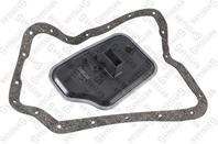 20-51031-SX_фильтр АКПП!с прокладкой MAZDA CX-7 09&gt