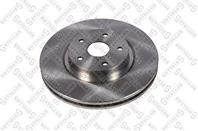 6020-1634-SX_диск тормозной передий ! Subaru Tribeca 3.0/3.6 05> 6020-1634-SX_диск тормозной передий ! Subaru Tribeca 3.0/3.6 05>