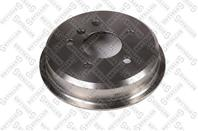 6020-1900-sx_барабан тормозной! mb a (w168) all 97-04