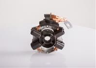 1 004 336 518_щеткодержатель стартера! MB W202/W203/W210/W211/Sprinter  BMW E65
