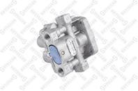 Клапан 4-х контурный ·scania 82/92/93/112/113/142/