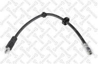 27-00160-SX_шланг тормозной передний!\ Renault Laguna all 93-01 L=479