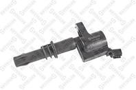 61-00124-sx_катушка зажигания! ford mustang/explorer/expedition  lincoln navigator 4.6/5.4i 04&gt