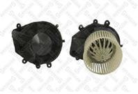29-99493-sx_вентилятор отопителя! audi a4  vw pas