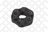 71-21375-SX_опора кардана подвесная!Porsche Cayenne 3.0-4.8/TDi 03&gt VW Touareg 3.0-6.0i/TDi 02&gt