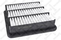 71-01067-sx_фильтр воздушный! kia ceed 06&gt