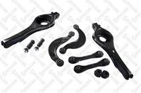 57-01146-SX_к-кт рычагов задней подвески! без крепежа\ Ford Focus 98&gt, Mazda 3 03&gt