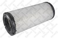 81-21078-sx_фильтр воздушный! h325 d135 case  joh