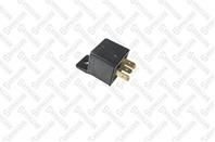 88-05829-sx_реле ! 5конт. 24v 20a mb  man  daf