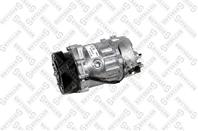 10-80020-sx_компрессор кондиционера! audi a3/s3/tt  vw bora all 99-03