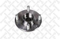42-15140-sx_ступица колеса передняя! hyundai getz