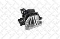 25-18114-SX_подушка ДВС левая! Opel Corsa 1.0-1.4 06&gt