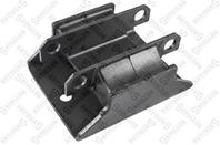 25-18189-sx подушка двс задняя mazda mpv lv 95-99