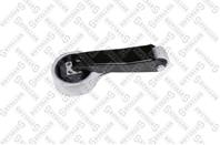 25-18296-SX_подушка ДВС задняя! VW Polo  Skoda Fabia 1.0-1.4 99&gt