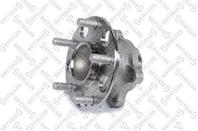 40-30163-SX_подшипник ступ. !зад. Honda Accord VII CL/CM 03-08