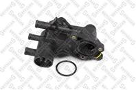 75-50687-SX_рем.к-кт тройников!\ VW Golf/Polo/Lupo 1.0-1.6 95-00