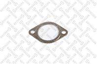 75-51755-sx_прокладка приемной трубы! bmw e46/e39/e60 2.2/2.5 24v m54 97