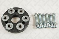 07-10019-SX_муфта кардана к-кт! с болтами и гайками MB R129 3.0 89-93